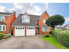 Fairford Close, Solihull, B91 4 bed detached house for sale -