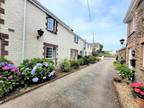 3 Parc Behan Court, Veryan Green, Truro 2 bed terraced house to rent -