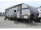 2023 Coachmen Catalina Trail Blazer 27THS 33ft