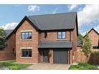 4 bedroom detached house for sale in Plot 81 The Eden, Farries Field, Stainburn