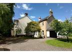 4 bedroom semi-detached house for sale in South Street, Wellington, Somerset