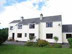 4 bedroom detached house for sale in Brynsiencyn, Llanfairpwll