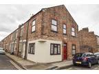 Wellington Street, York 3 bed terraced house to rent - £1,475 pcm (£340 pw)
