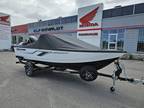 2023 Crestliner 1750 Fish Hawk SE Boat for Sale