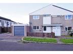 3 bedroom end of terrace house for sale in Richmond Green, Carlisle, Cumbria