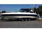 2008 Challenger Powerboats 302 FPS Boat for Sale