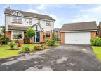 4 bedroom Detached House for sale, Cricketfield Lane, Worsley, M28