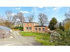 5 bedroom detached house for sale in Shobdon, Leominster, Herefordshire, HR6