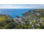 Cadgwith, Near Helston 1 bed detached house for sale -