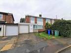 3 bedroom semi-detached house for sale in The Crescent, Radcliffe, Manchester