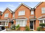3 bedroom terraced house for sale in White Willow Close, Ashford, TN24