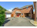 4 bedroom detached house for sale in Spire Close, Locks Heath, PO14