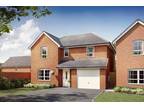 4 bedroom detached house for sale in Ceres Rise, Norwich Road, Swaffham, PE37