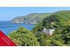 2 bedroom apartment for sale in Tors Park, Lynmouth, EX35