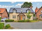 3 bedroom detached house for sale in Hilton Court, Saxilby, Lincoln, LN1