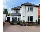 3 bedroom detached house for sale in The Laurels, 16A Monmouth Street, Topsham