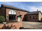 6 bedroom detached house for sale in Shepherds Lane, Clieves Hills, Aughton, L39