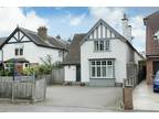 4 bedroom detached house for sale in Joy Lane, Whitstable, CT5