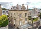 5 bedroom detached house for sale in Duncan House, Chalkheugh Terrace, Kelso