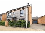 4 bedroom detached house for sale in Ormrod Grove, Weston-super-Mare, BS24