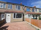 3 bedroom Mid Terrace House to rent, Gospel Oak Road, Coventry, CV6 £995 pcm