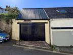 Property for sale in Garage opposite 33 Hill Lane, Haverfordwest, SA61