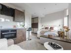 Studio apartment for sale in Houldsworth Street, Manchester, M1