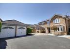 4 bedroom detached house for sale in Thornton, Elloughton, HU15