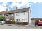 3 bedroom End Terrace House for sale, Castle Crescent, Kennoway, KY8