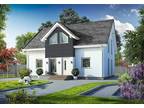 4 bedroom detached house for sale in Plot 6, The Hazelworth, Cheerbrook Green