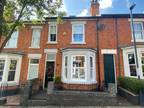 4 bedroom terraced house for sale in White Street, Derby, DE22
