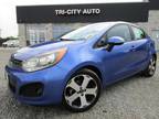 2013 Kia Rio