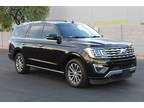 2018 Ford Expedition Limited - Phoenix,AZ