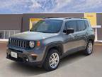 2022 Jeep Renegade