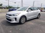 2020 Kia Rio