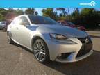 2016 Lexus IS 300