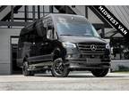 2023 Mercedes-Benz Sprinter 3500XD