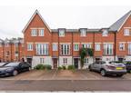 Lamarsh Road, Oxford, OX2 5 bed terraced house for sale -