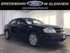 2014 Dodge Avenger