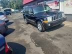 2007 Jeep Commander