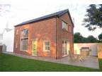 3 bedroom detached house for sale in Church Street, Churchtown, Preston