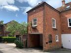 2 bedroom mews property for sale in Red House Mews, High Street, Lymington, SO41
