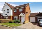3 bedroom semi-detached house for sale in Barn Close, Emersons Green, Bristol
