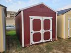 2023 Old Hickory Sheds 10x16 Shed - Dickinson,ND