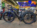2023 Daix Fat Tire Electric Bicycle - Daytona Beach,FL