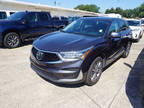 2020 Acura RDX Gray, 62K miles