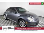 2015 Volkswagen Beetle