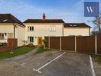 3 bedroom end of terrace house for sale in Station Road, Pulham St. Mary, IP21