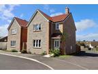 3 bedroom detached house for sale in White Meadow, Chilton Polden, TA7