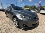 2012 Lexus IS